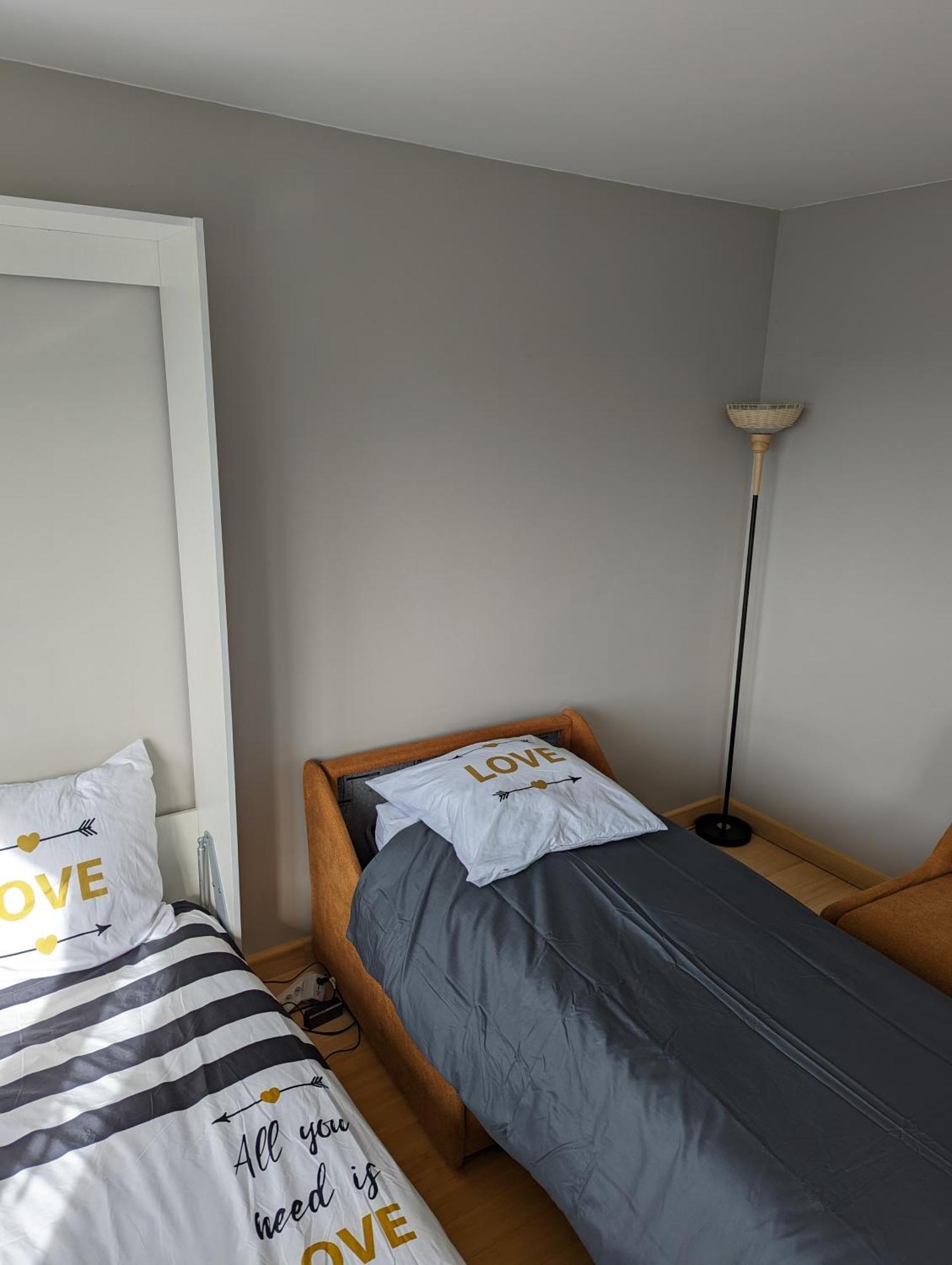 Charming Studio With Eiffel View Parijs Buitenkant foto